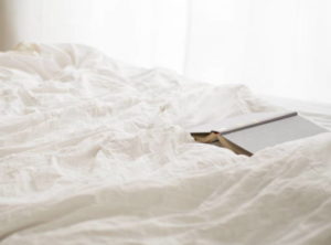 Read more about the article 5 Tipps, um mit Schlafproblemen umzugehen
